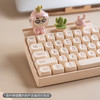 洛斐LOFREE OE912小翘68三模机械键盘-豆腐V4.0 商品缩略图7