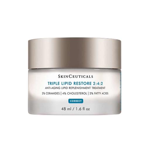 【香港直邮】SkinCeuticals/修丽可 242面霜48ml  修护屏障 强韧肌肤 商品图0