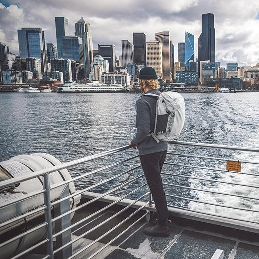 Eagle Creek 探索系列2代 户外出行双肩背包 商品图2