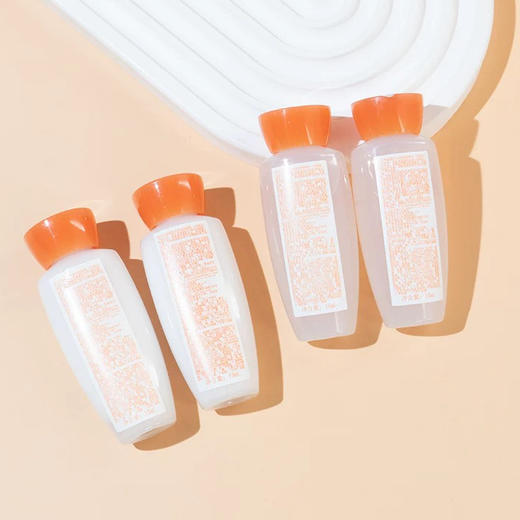 【专柜小样】韩国 SULWHASOO雪花秀 爽肤水/乳液 套装 (15ml+15ml) 商品图3