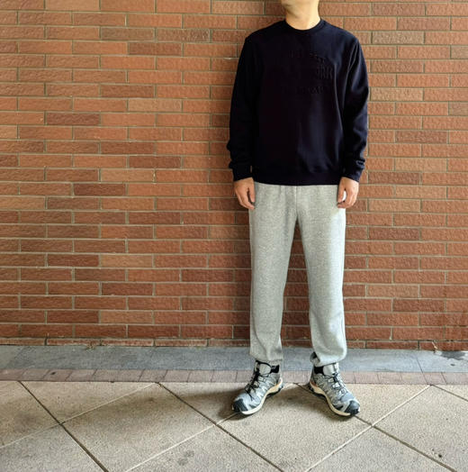 秋冬-男士加绒立体麋鹿卫衣【包邮+三天无理由tui换】 商品图9