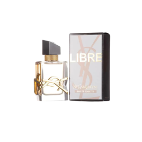 YSL圣罗兰自由之水香水 淡香系列