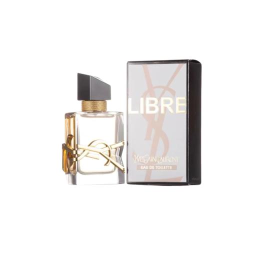 YSL圣罗兰自由之水香水 淡香系列 商品图0