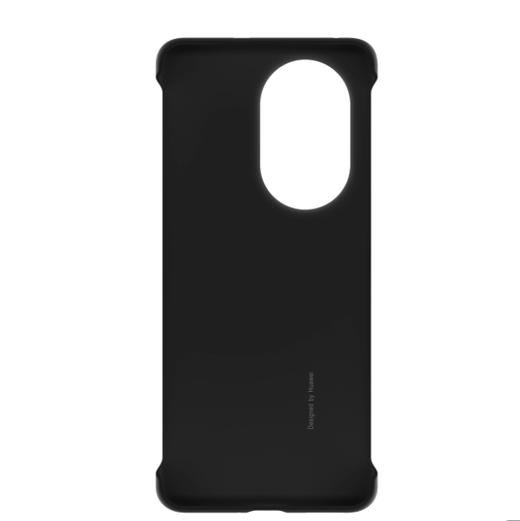 HUAWEI nova 13 Pro 超薄PU保护壳（样机下架，二手销售，不保修） 商品图3