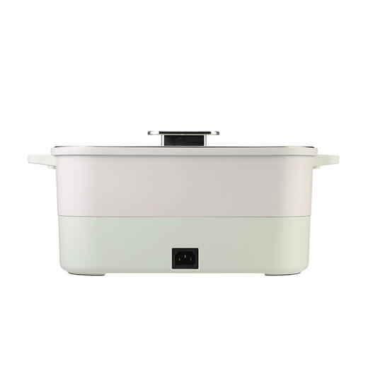 EJP1567GRN 乐扣乐扣多功能电煮锅 商品图3