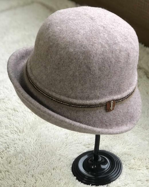 优品堂【2480123风韵紫秋¥598】 商品图4