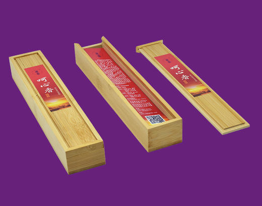 呵心香（21CM线香/60支） 商品图1