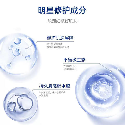 【专柜小样】韩国 LΛNEIGE兰芝 夜间保湿涂抹睡眠面膜(免洗) 15ml 商品图6