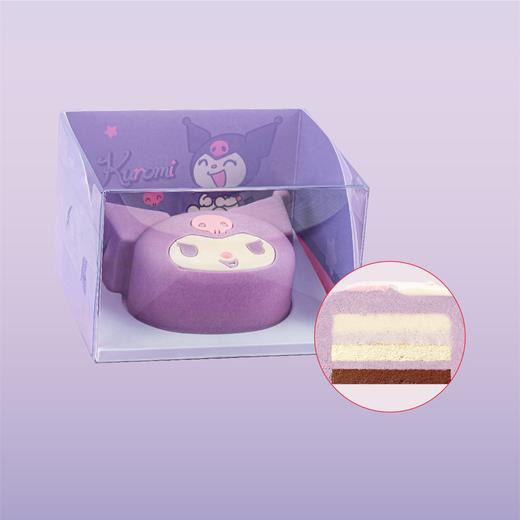 库洛米慕斯蛋糕 商品图0