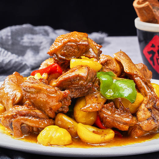 【杨博士100宣州公鸡】深山散养土鸡仔公鸡 宣州鸡清蒸红烧鲜嫩 商品图2