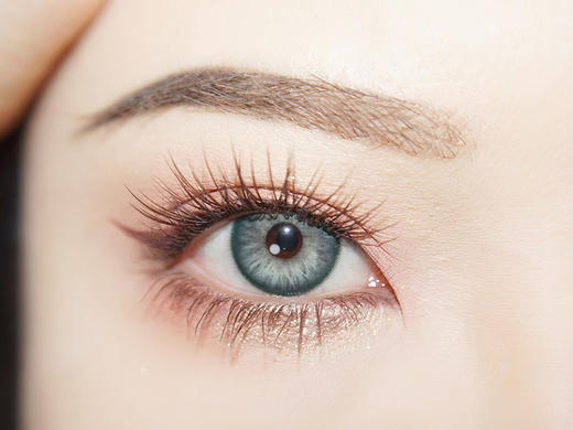 serltyca 电子细胞绿 半年抛 两片 14.2mm 参考着色 13.7mm 基弧 8.5 含水 40% 新锐国货 商品图2