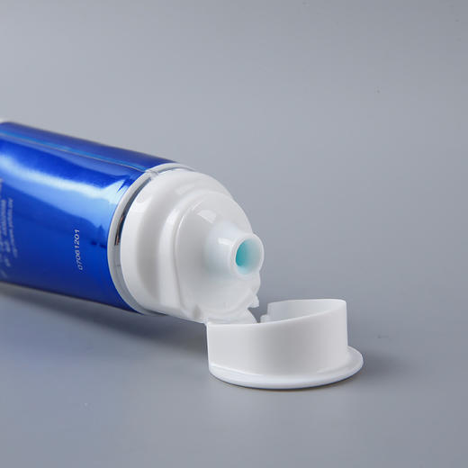 0593【国企严选，山海食材】朗丽洁肽享益生菌清火牙膏 商品图1