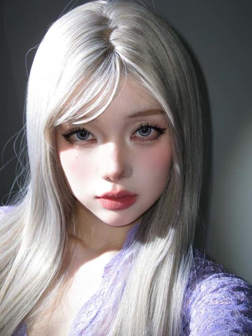 TOASTNOMI 日抛 荣耀水晶 直径14.3mm着色13.5mm （十片装） 商品图7