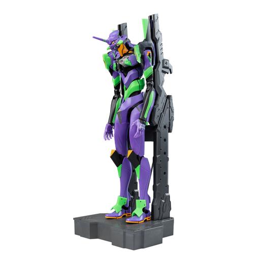 瑞华行模玩 AMK SERIESEVANGELION EVA-00/01/02 零初贰号机 商品图1