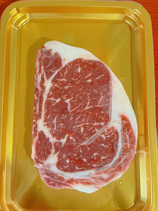 牛排/牛肉饼/肥牛片任选系列 商品图7
