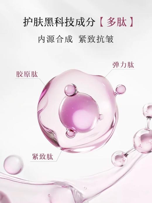造物者山茶花精华软膜粉清洁毛孔紧致补水面膜涂抹式 商品图4