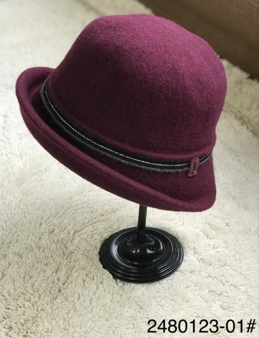 优品堂【2480123风韵紫秋¥598】 商品图7