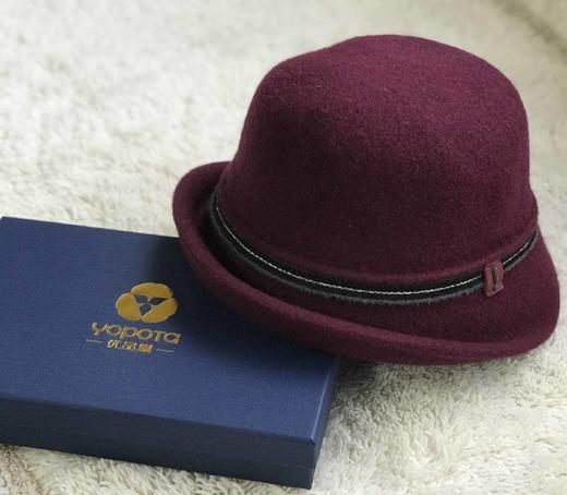 优品堂【2480123风韵紫秋¥598】 商品图6