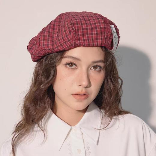 clasico/CLBE164/贝雷帽 商品图1