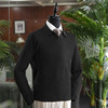 24新款秋冬男士山羊绒/羊毛/桑蚕丝混纺 针织毛衣 多款多色可选 商品缩略图4