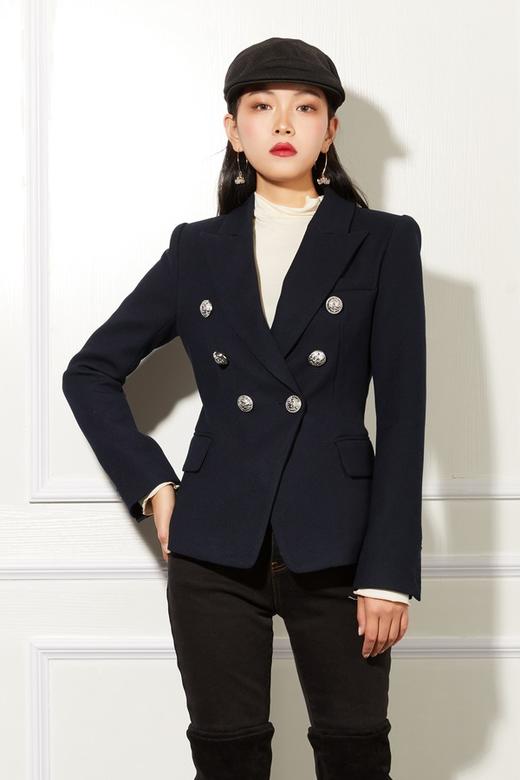 Kai & Kiera 时尚率性西装外套 10890 商品图0