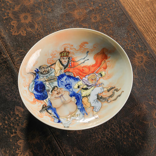 一儒堂西游记壶承 商品图1