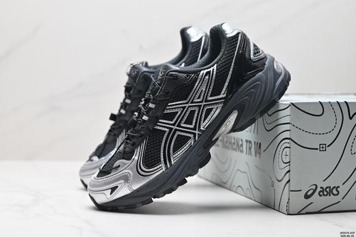 亚瑟士Asics Gel-Kahana Tr V4户外运动跑步鞋1203A653-750男女鞋 商品图7