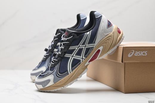 亚瑟士Asics Gel-Kahana Tr V4户外运动跑步鞋1203A653-750男鞋 商品图7