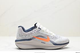 耐克Nike Air Winflo 11休闲运动跑步鞋FJ9505-005男女鞋