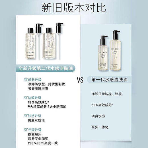 【航免仓】芭比波朗卸妆油200ml 商品图2