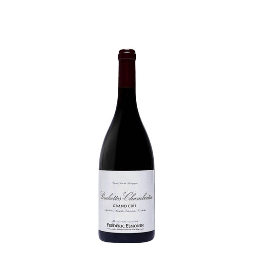 2019 Domaine Frederic Esmonin - Ruchottes Chambertin Grand Cru 弗雷德里克卢索-香贝丹特级园红葡萄酒 商品图1