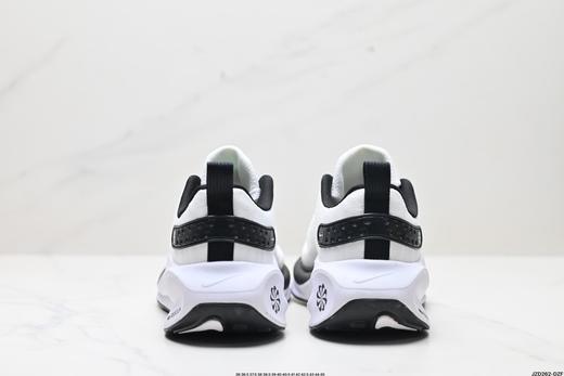 耐克Nike REACTX INFINITY RUN 4休闲运动跑步鞋DR2665-002男女鞋 商品图5