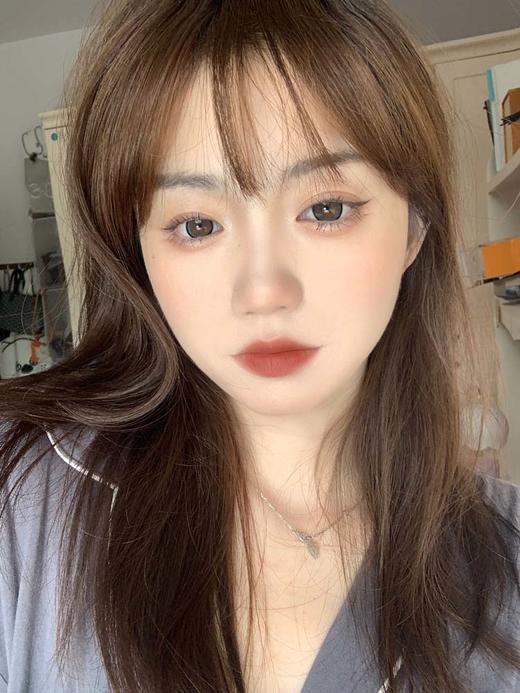 4youthcon 年抛 冰闪黑茶 商品图3