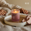 CITTA西苔 金山玫瑰系列 玫瑰香薰蜡烛200g 植物香原料 无烟设计 72小时发货 商品缩略图5