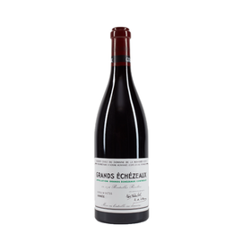 Domaine de la Romanee-Conti Echezeaux Grand Cru罗曼涅康蒂依瑟索特级红葡萄酒2017