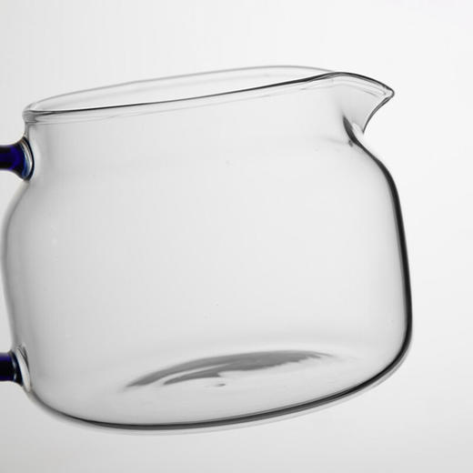 果兹（guozi）自然格调耐热玻璃茶具套装 GZ-S29 商品图4