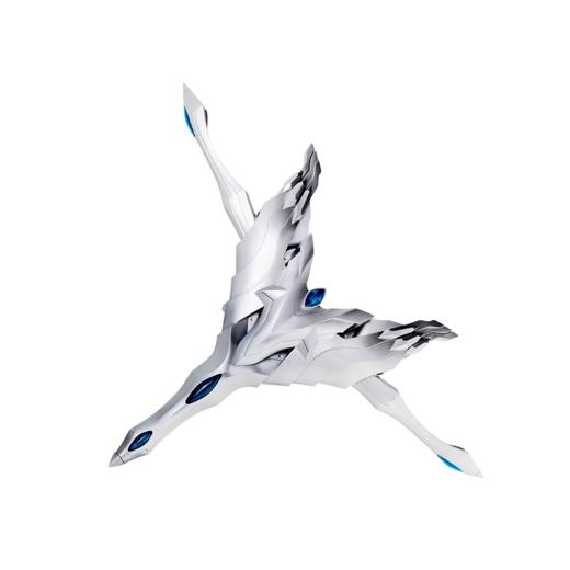 万代 Bandai DX终极铠甲 终极光之弓箭模式BANC44054 商品图0