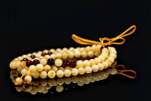 促销--蜜蜡配链 商品图3