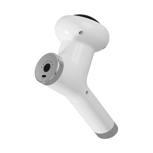 HYUNDAI腰腹部按摩仪 HY-004 缓解酸累 放松筋膜 商品图7