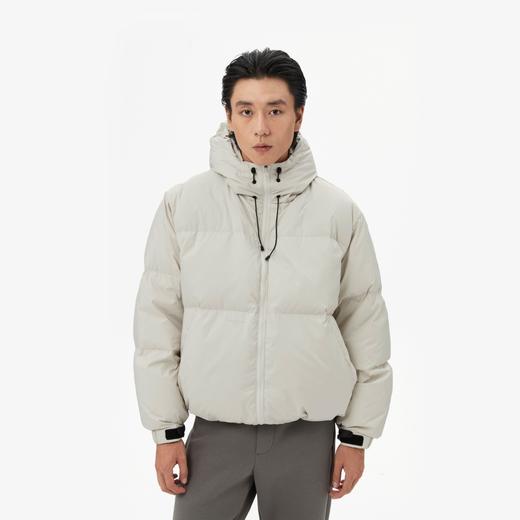 oneup三防基础连帽棉服 商品图1