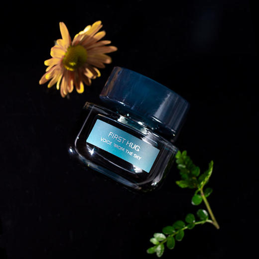 天乐 不要惊动爱情 Voice From The Sky First Hug 分装 【听海水从沙滩上退去时沙沙的柔响，分享彼此的心跳】 商品图0