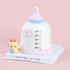 【D4936】满月周岁|宝宝奶瓶蛋糕 商品缩略图0