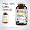 Metagenics OmegaGenics®  Fish Oil EPA-DHA 1000 mg 120粒 原名称 OmegaGenics® EPA-DHA 1000 120粒 商品缩略图1