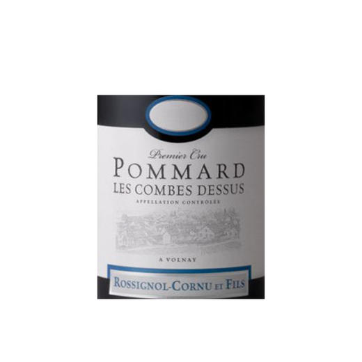2019 Domaine Rossignol-Cornu - Pommard 1er Cru 'Les Combes Dessus' 科尔努父子玻玛村一级园干红葡萄酒 商品图1