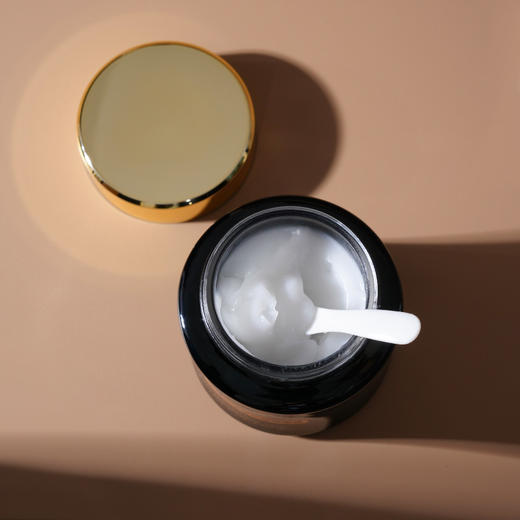 午夜玫瑰奢护睡眠面膜100g  彻夜 奢护滋养 商品图2