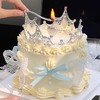 女神皇冠-提前2小时预定 商品缩略图0