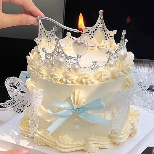 女神皇冠-提前2小时预定 商品图0