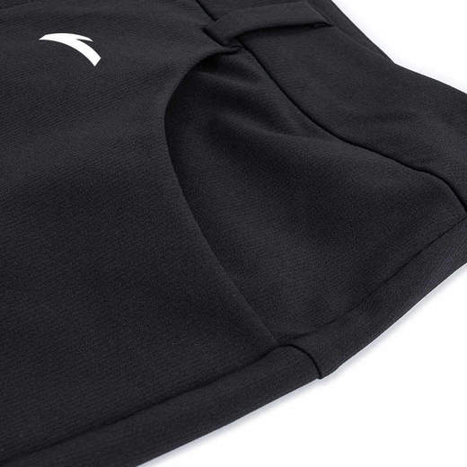 安踏速干运动长裤女秋冬新款商务通勤直筒裤修身休闲裤162437501 商品图3