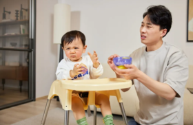 秋食进补！孩子积食的5种表现，爸妈别大意！