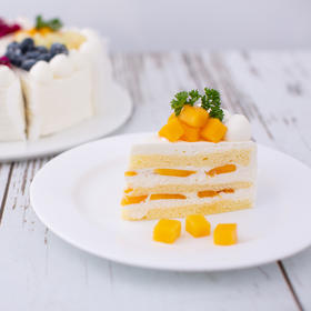 洛丽塔切块（芒果口味）